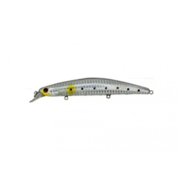 Wily Camaro 13 cm Maket Balık 21 gr (0-1M) RENK:60