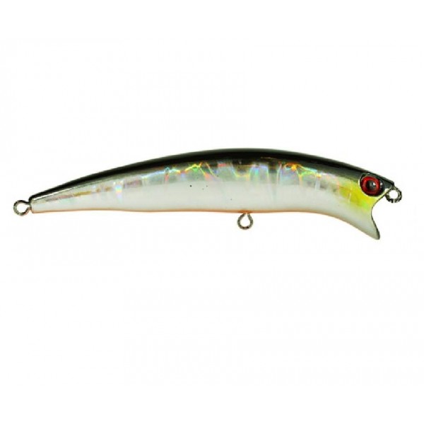 Caplure Seabass Minnow 90Mm Floating 12Gr Maket Balık Renk:84