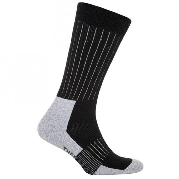 Thermoform Extreme Çorap Siyah 39-42