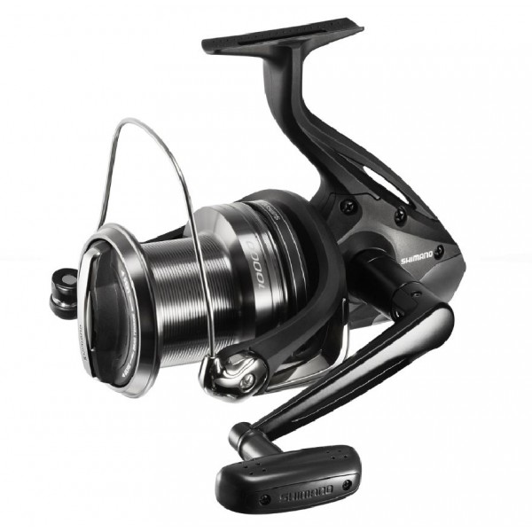 Shimano Beastmaster 10000 Xb Surf Olta Makinesi