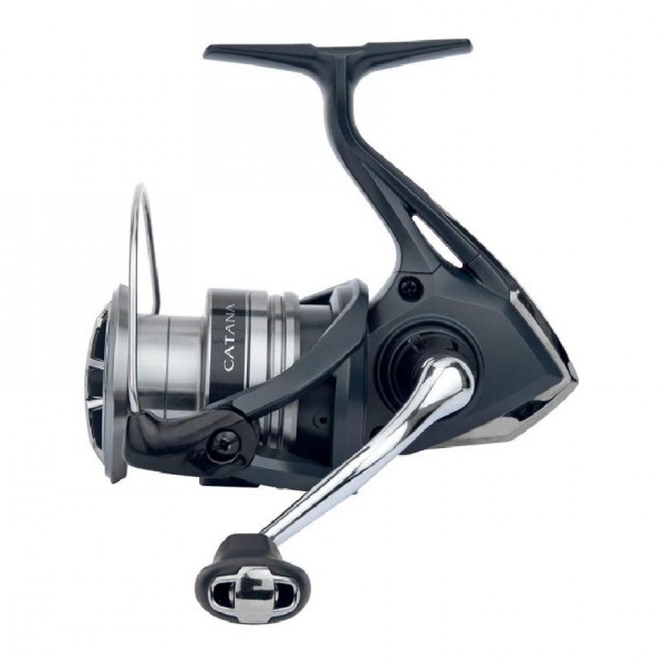 Shimano Catana Fe 4000 Hg Yüksek Devir Olta Makinesi