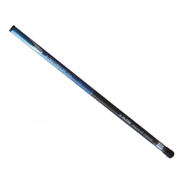 Sılstar X - Performance Pole 3001 Blue 700 Cm Göl Kamışı