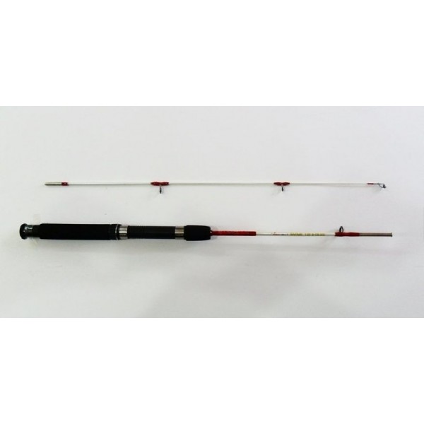 Sılver Star Tekne Bot Kamışı Safarı 8/15 Lb 2 Parça Dolgu 135Cm