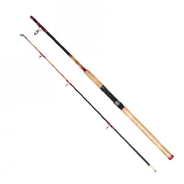 Silverstar High Sport Carbon 5-25 Lb 135Cm Tekne Bot Kamışı