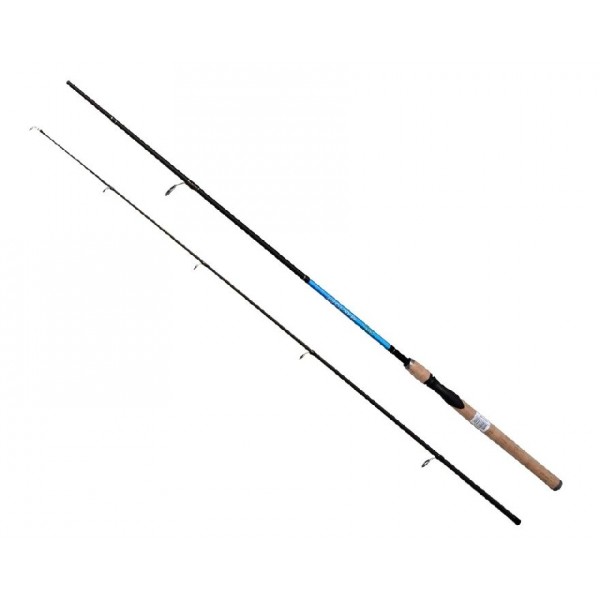 Captain 1459 Makito Pt Spin 240Cm 2 Parça Spin Kamış 11-33Gr