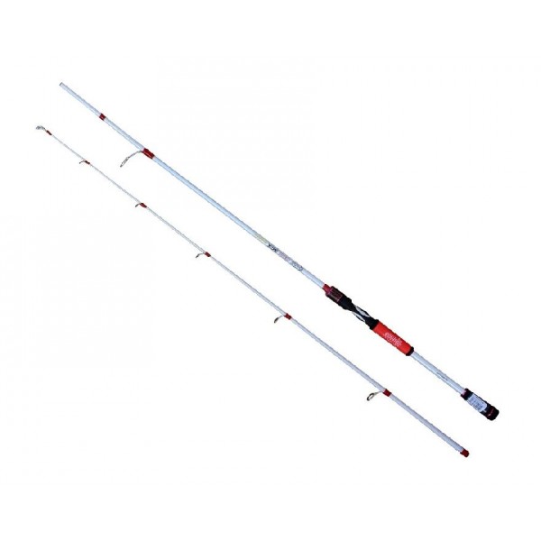 Captain 1460 Tetra Spin 240Cm 2 Parça Spin Kamış 12-34Gr Atarlı