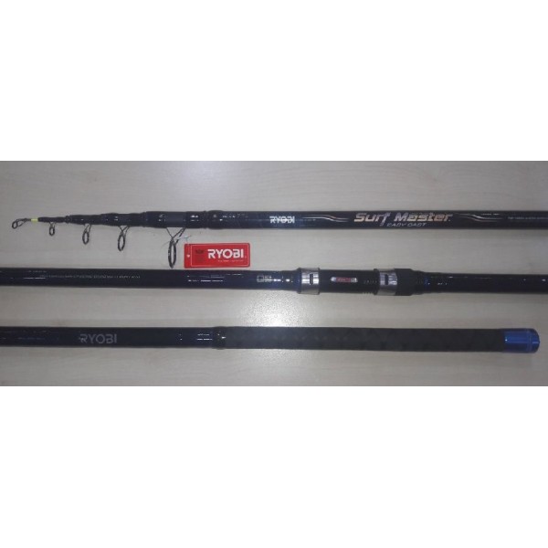 Ryobi Surf Master 415Cm 100-250Gr Aksiyonlu