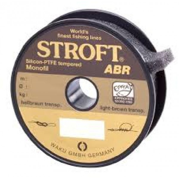 Stroft Abr 200Mt Monoflament 0,35Mm