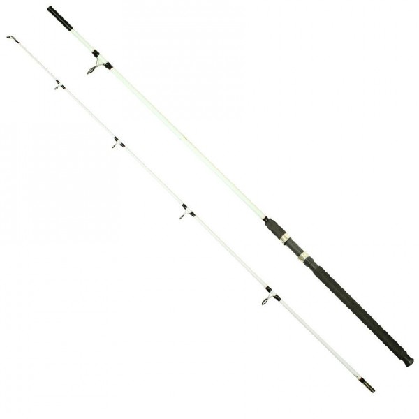 Captain 1421 Kingfisher Evo 2Pc 150Cm Dolgu Tekne Kamışı 15-25Lbs