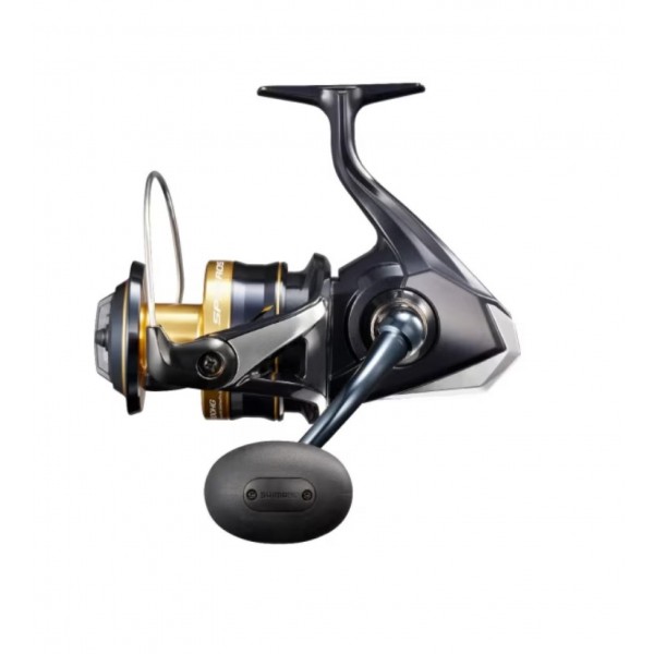 Shimano Spheros Sw A 5000 Xg Bot Tekne Makinesi