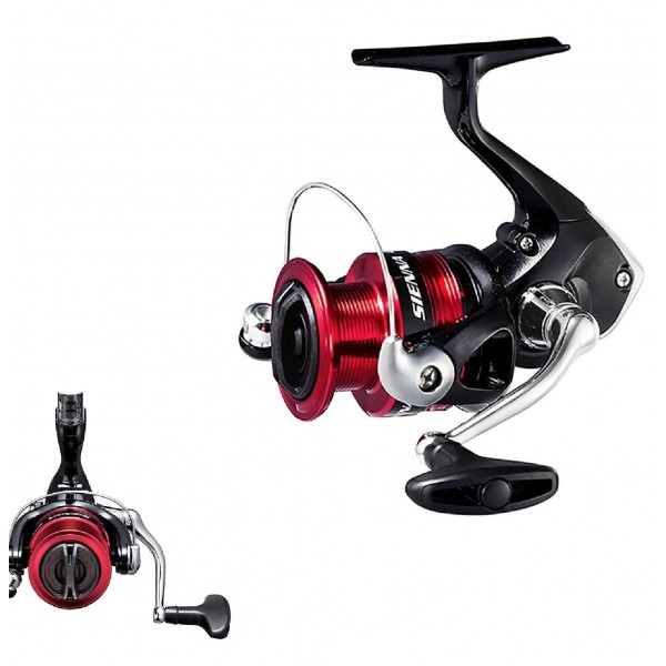 Shimano Sienna C3000 Fg Spin Olta Makinesi