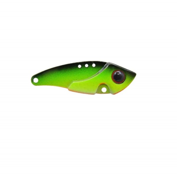 River Sebastian Vibrasyon Jig 5Gr Renk: 55D