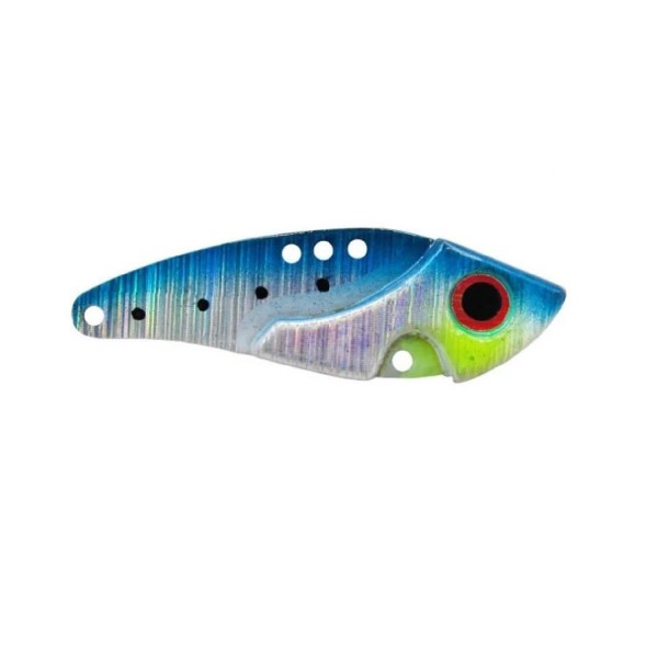 River Sebastian Vibrasyon Jig 10Gr Renk: 11R1