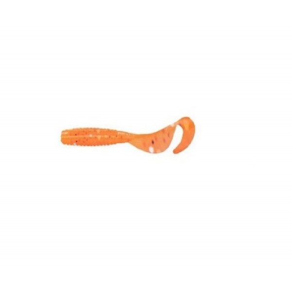 Luckyjohn Mıcro Grub Silikon Yem 2.5Cm 15Li Pk Renk:036