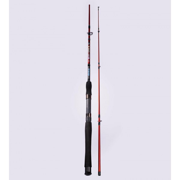 Alesta Best Stıck 240 Cm 10-30Gr 2Pc Spin Kamış