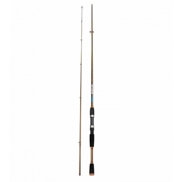 Alesta Advantı 210 Cm 1-10G Lf 2P Karbon Lrf Kamışı