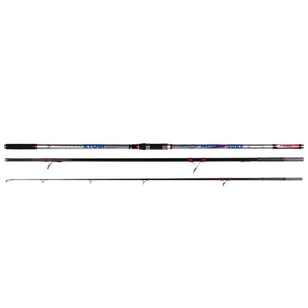 Ryobı Mıdorı Surf Kamış 390Cm 100-250Gr Aksiyonlu