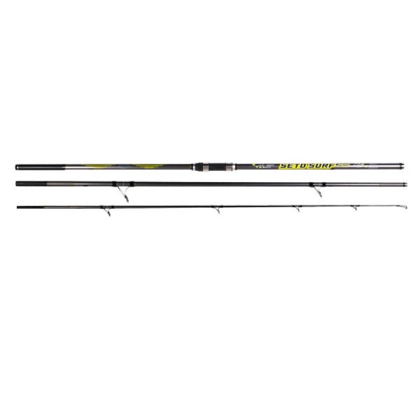 Ryobı Seto Surf Kamış 390Cm 100-250Gr Aksiyonlu