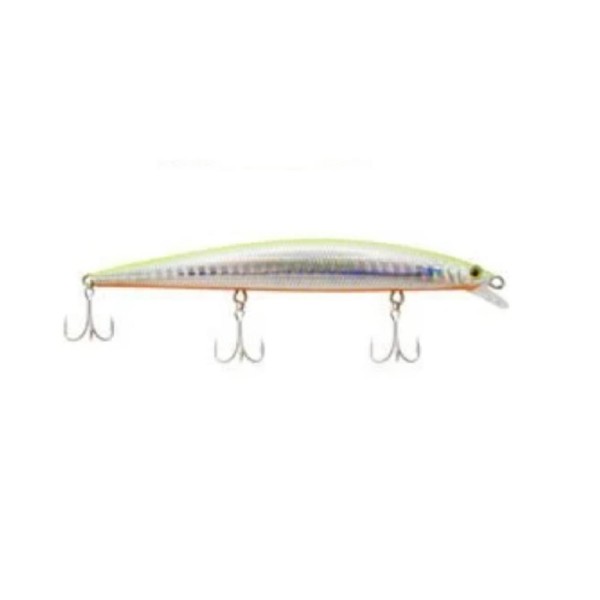 River Cyrstal Min 115F 11.5Cm 12.5Gr Maket Balık Renk:46