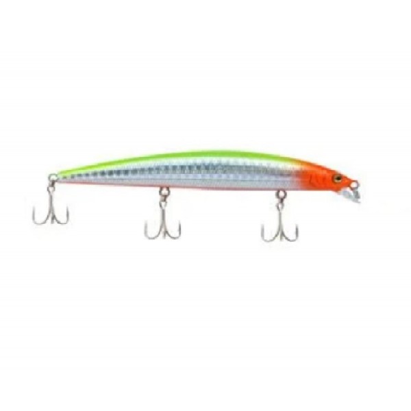 River Cyrstal Min 115F 11.5Cm 12.5Gr Maket Balık Renk:460