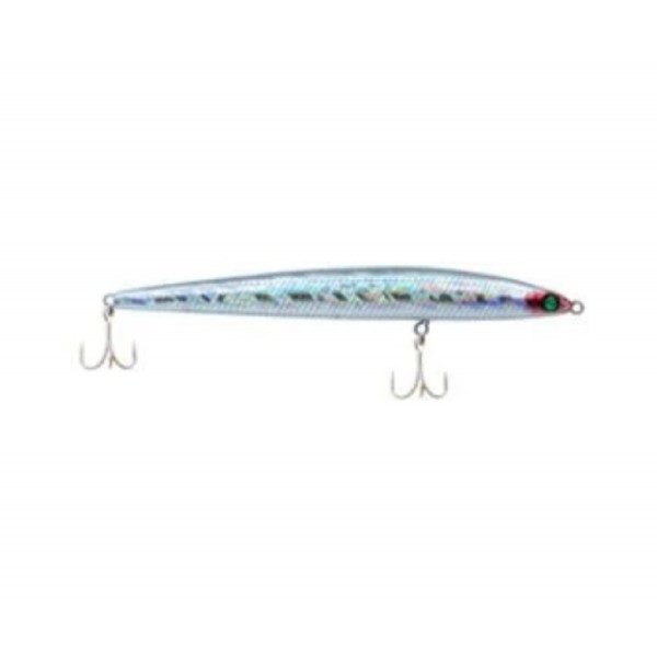 River Slim Pen 130S  13Cm 30 Gr Maket Balık Renk:03Rc