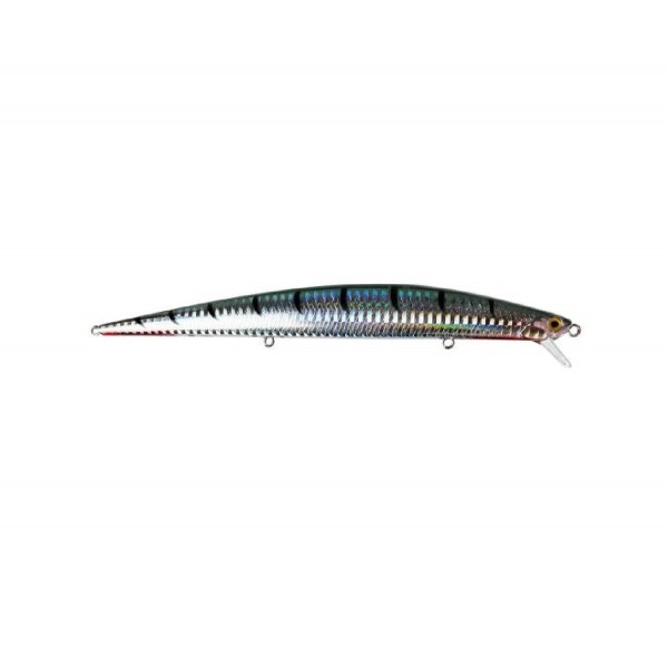 River Slim Monster 175S 17.5 Cm 30Gr Maket Balık Renk:03Ht