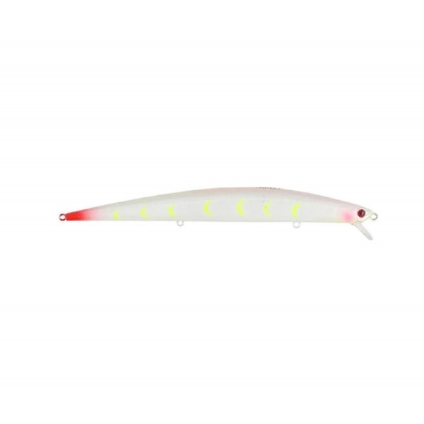 River Slim Monster 175S 17.5 Cm 30Gr Maket Balık Renk:34Gax