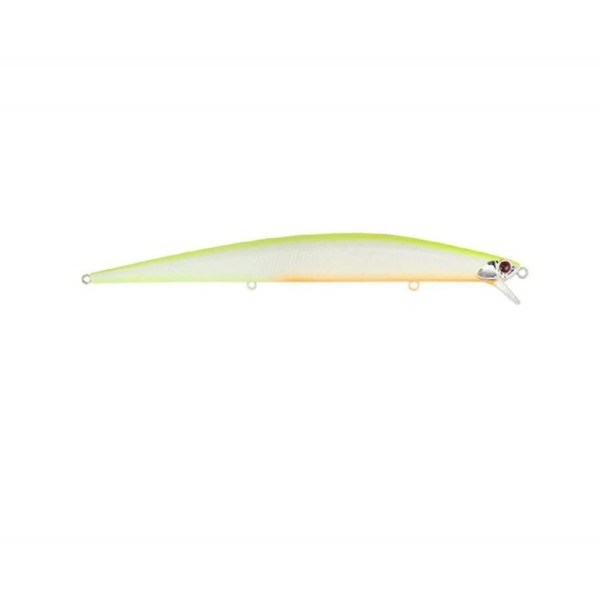 River Slim Monster 175S 17.5 Cm 30Gr Maket Balık Renk:54Goc