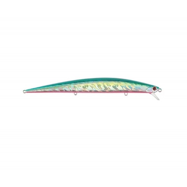 River Slim Monster 175S 17.5 Cm 30Gr Maket Balık Renk:81P