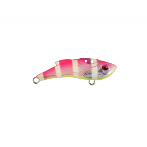 River Vibrax Vib 50S 5Cm 7Gr Vibrasyon Renk:Zgp2