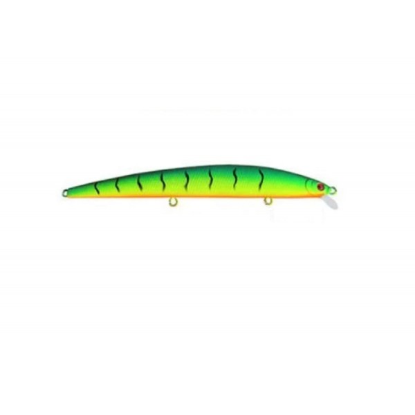 River Treble Devil 125F 12.5Cm 14.5Gr Maket Balık Renk:39Tgx