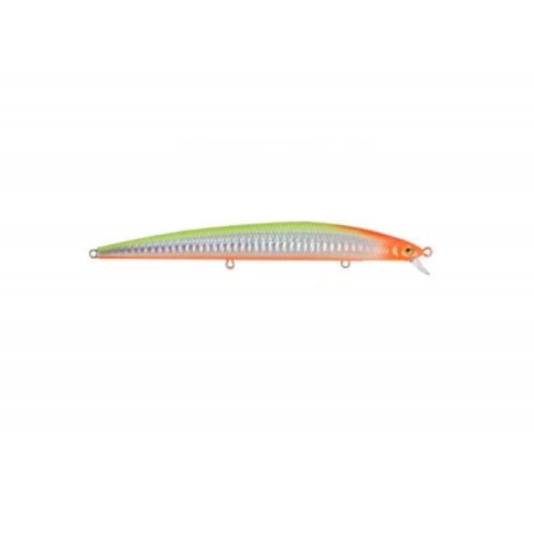 River Treble Devil 125F 12.5Cm 14.5Gr Maket Balık Renk:460