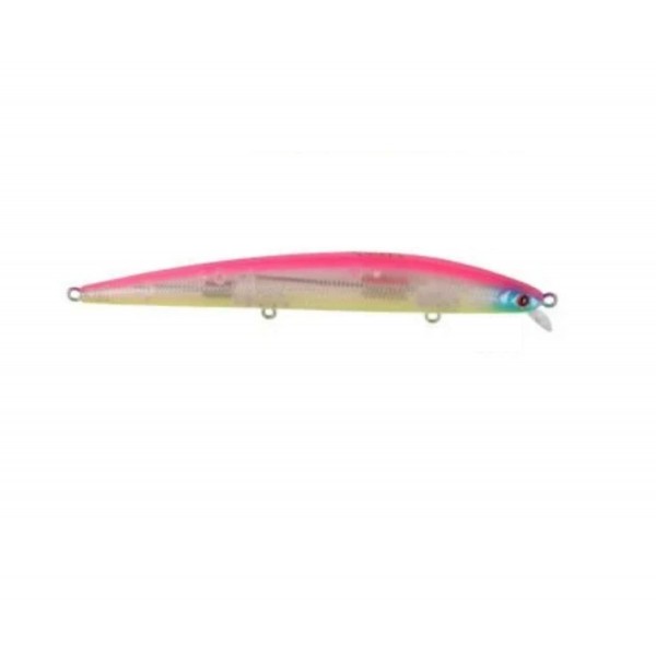 River Treble Devil 125F 12.5Cm 14.5Gr Maket Balık Renk:805