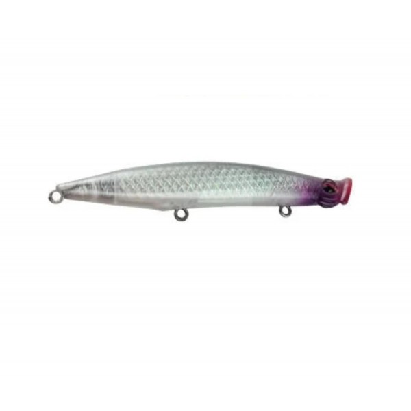 River Pop'n Catch 3D 12.5Cm 19Gr Popper Maket Balık Renk:45Ht