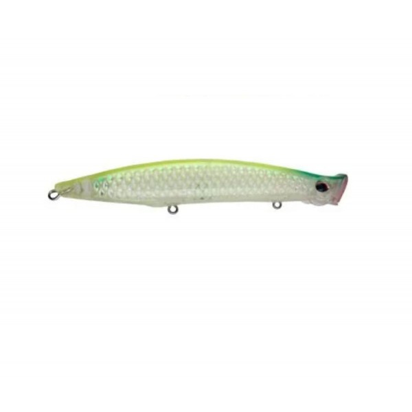 River Pop'n Catch 3D 12.5Cm 19Gr Popper Maket Balık Renk:3D02