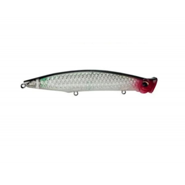 River Pop'n Catch 3D 12.5Cm 19Gr Popper Maket Balık Renk:3D37