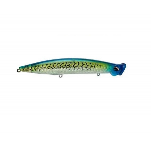 River Pop'n Catch 3D 12.5Cm 19Gr Popper Maket Balık Renk:3D88