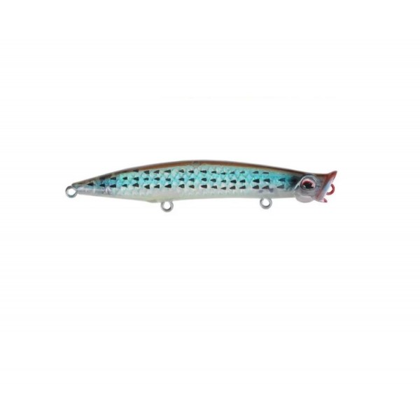 River Pop'n Catch 90 9Cm 8Gr Popper Maket Balık Renk:22A