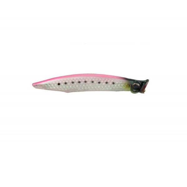 River Pop'n Catch 90 9Cm 8Gr Popper Maket Balık Renk:3D01