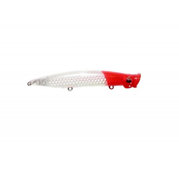 River Pop'n Catch 90 9Cm 8Gr Popper Maket Balık Renk:3D04