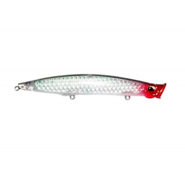 River Pop'n Catch 90 9Cm 8Gr Popper Maket Balık Renk:3D37