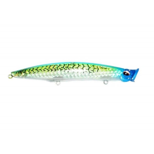 River Pop'n Catch 90 9Cm 8Gr Popper Maket Balık Renk:3D38