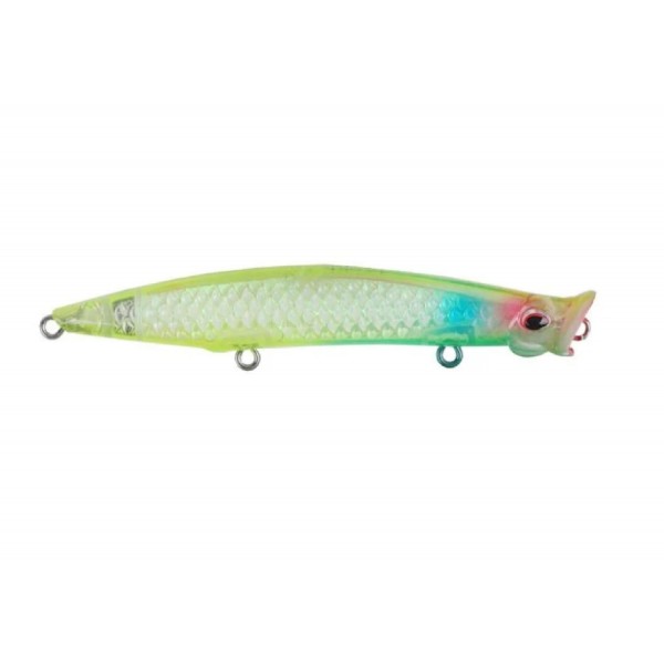 River Pop'n Catch 90 9Cm 8Gr Popper Maket Balık Renk:74Lbx