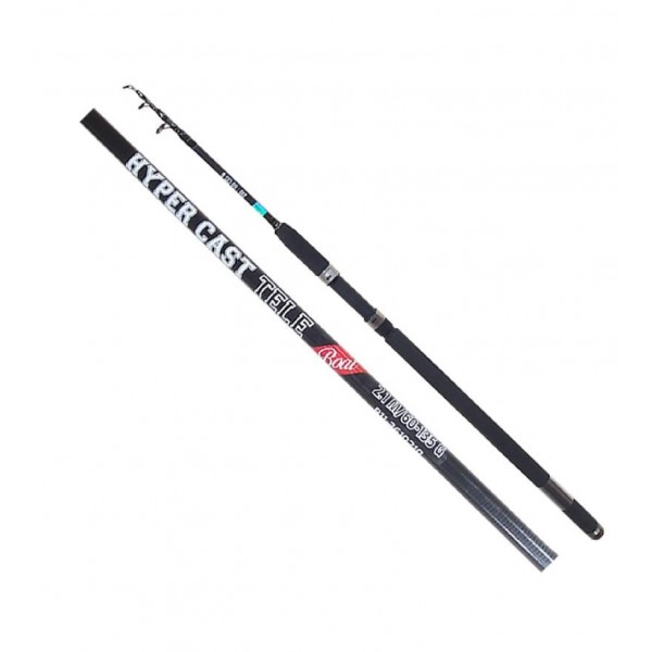 River Hyper Cast Tele 420 cm75-150G  Karbon Olta Kamışı