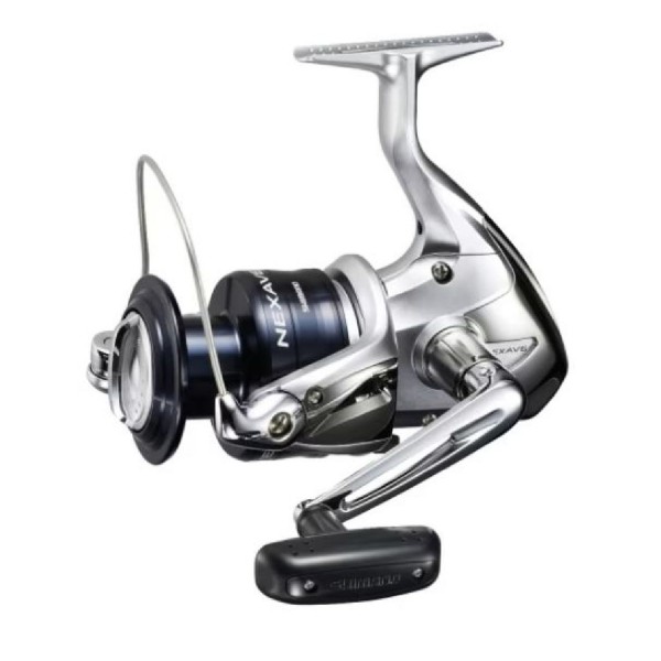 Shimano Nexave 8000 FE Olta Makinesi