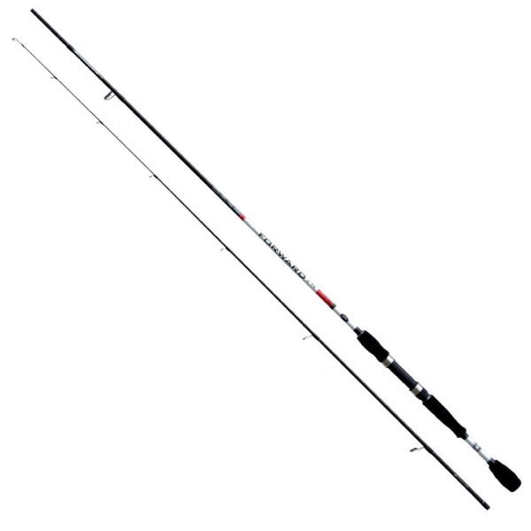 Lineaeffe Forward II Spinning 240cm LRF Kamışı 0-8gr Atarlı