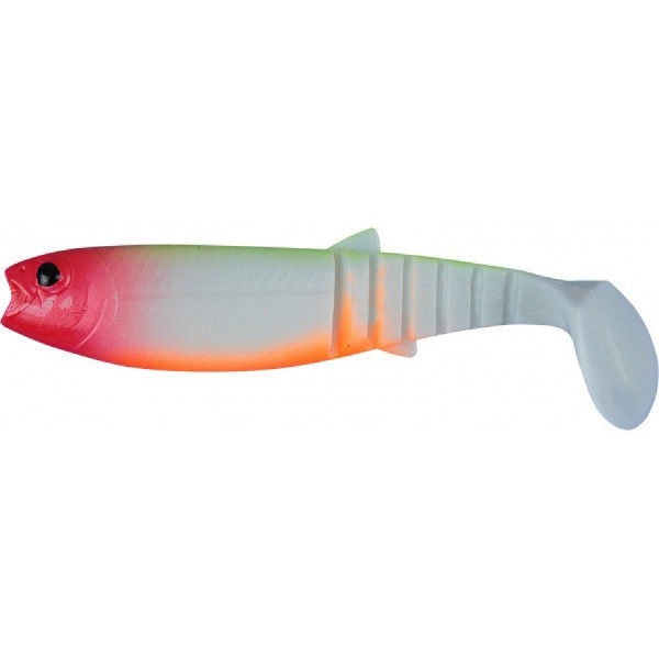 EFFE SASİ SALMON HG20 SİLİKON YEM 10 CM 5li Renk:5 