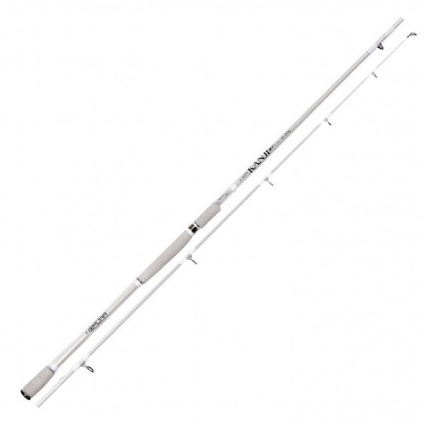 Nomura Kanji 300cm Shore Jig Kamış 40-80gr Atar