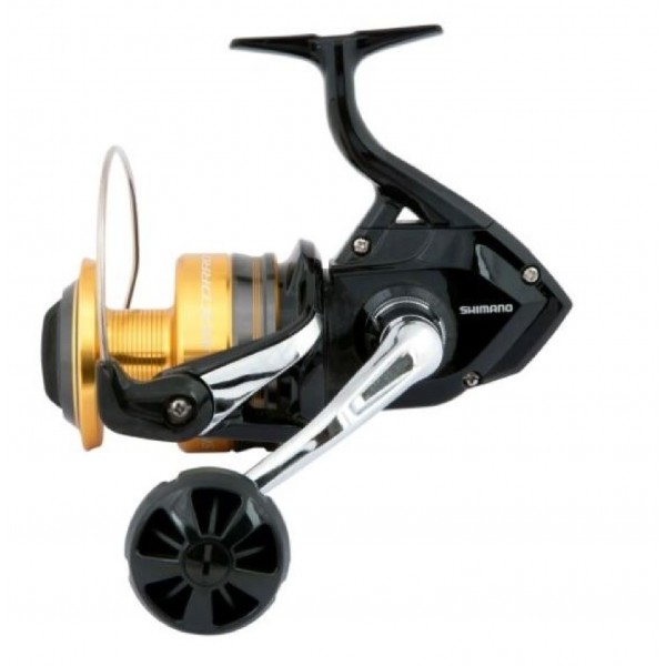 Shimano Socorro SW 10000 Olta Makinesi