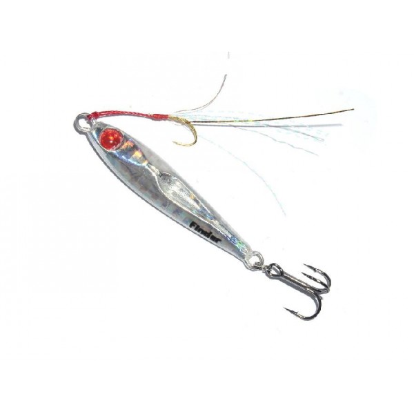 Jig Yemi Hayabusa Finder Mini Jig 12Gr Renk:2